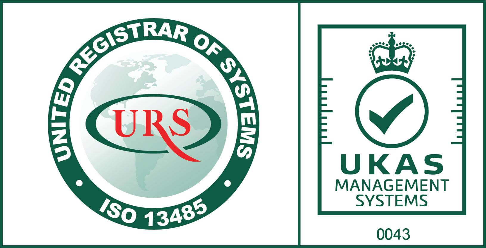 ISO 13485