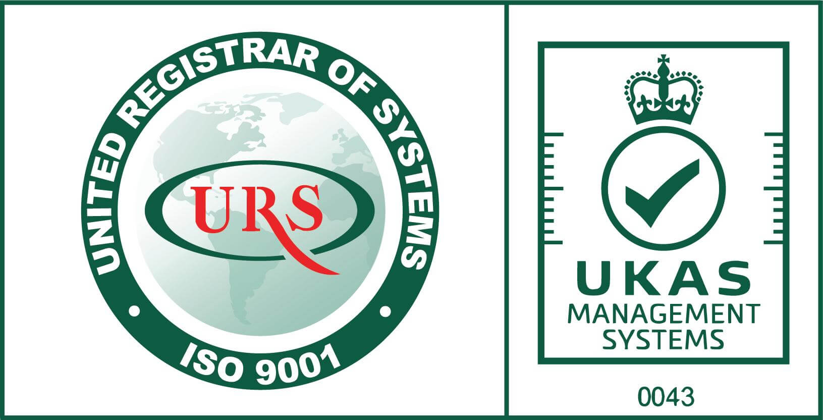ISO 9001