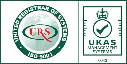 ISO 9001