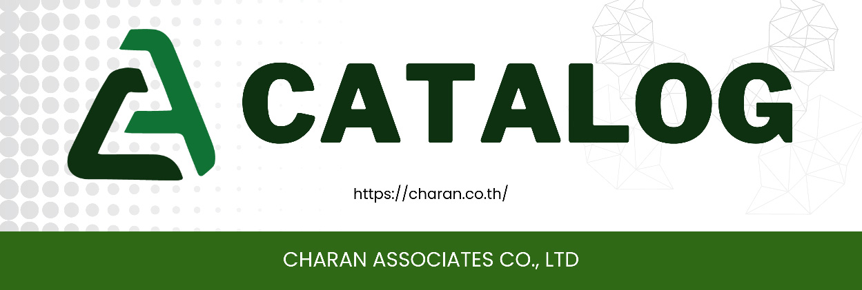 charan catalog 2026