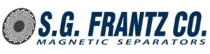 S.G. Frantz co.