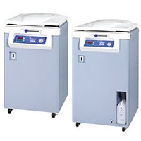 Autoclave