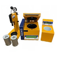 Bomb Calorimeter