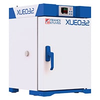 Hot air oven