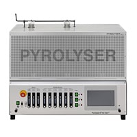 Pyrolyser