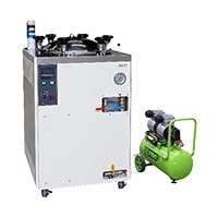 Retort Sterilizer