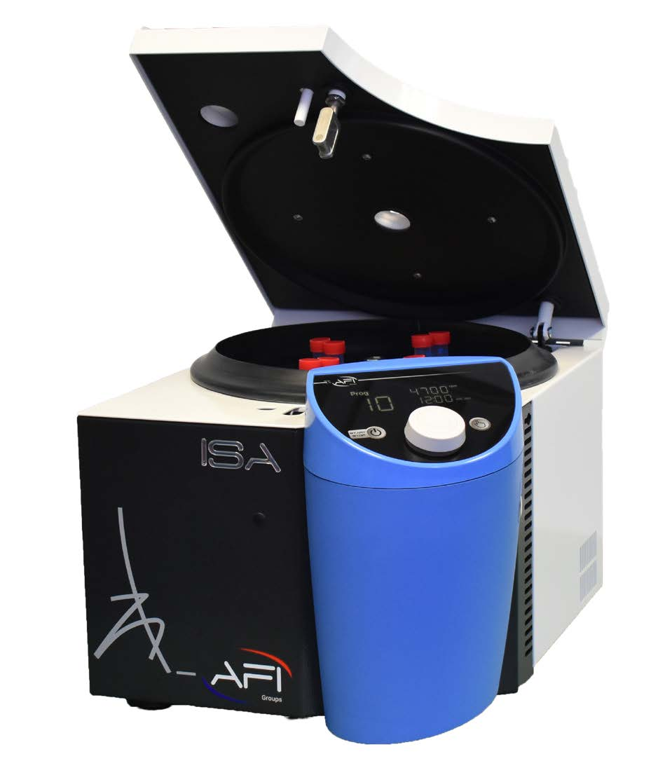 centrifuge-afi-isa