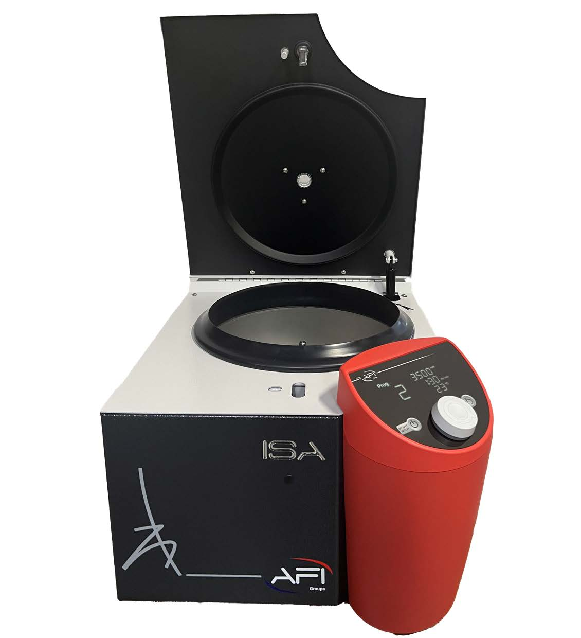centrifuge-afi-isa