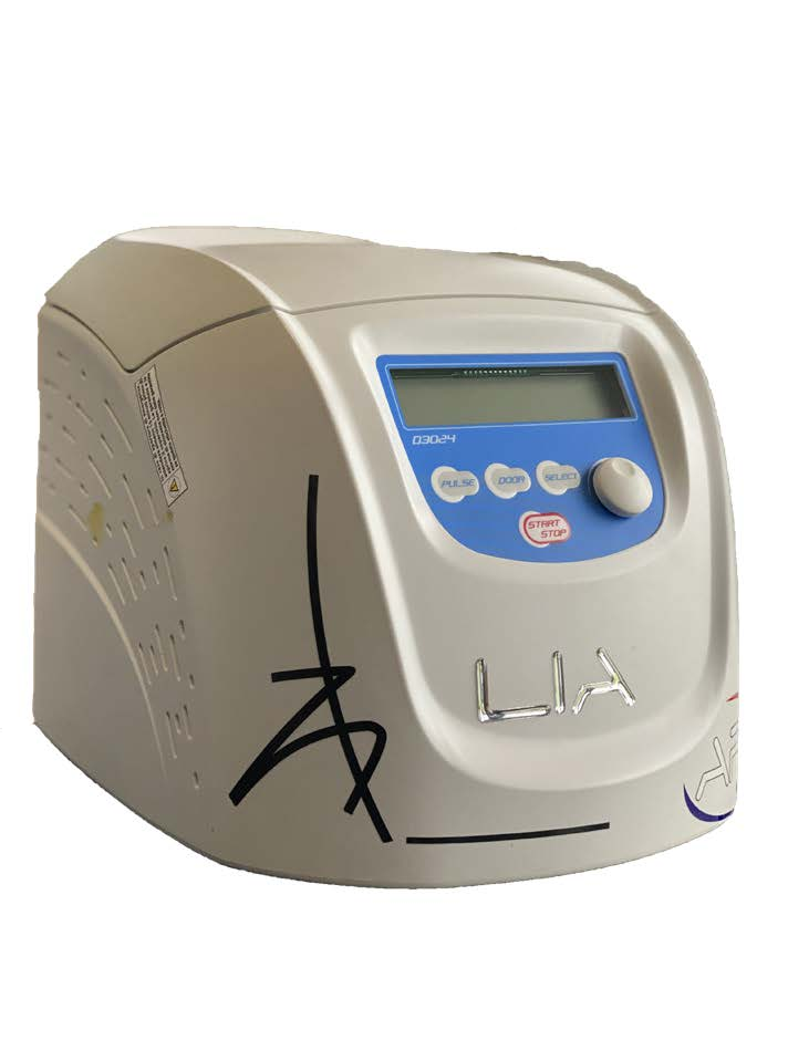 LIA MICRO