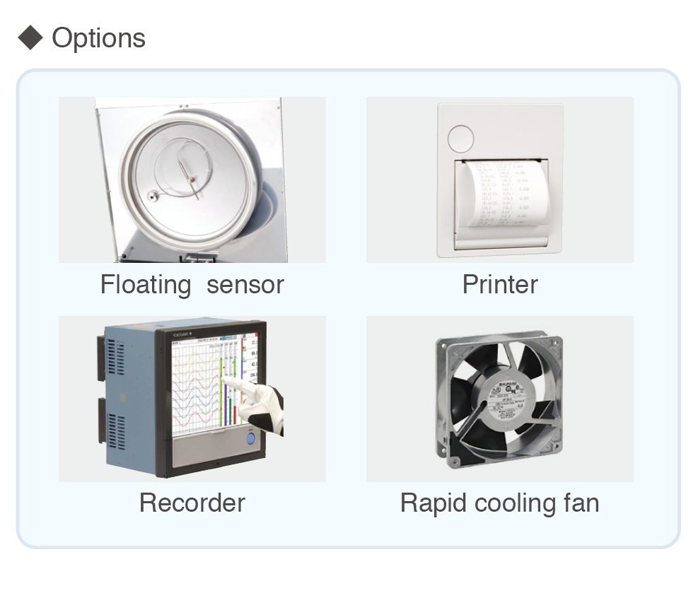 autoclave cl series