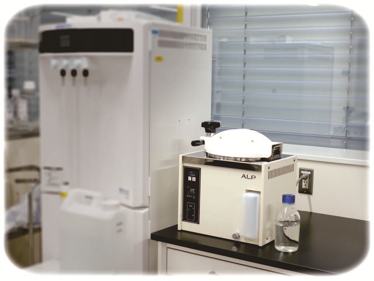 autoclave-alp-ktr-series