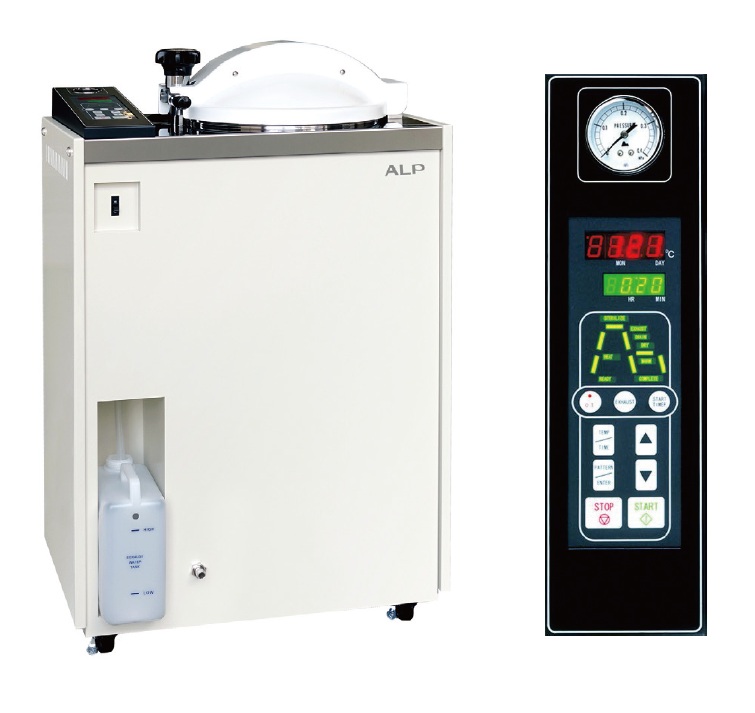 autoclave-alp-mc-series