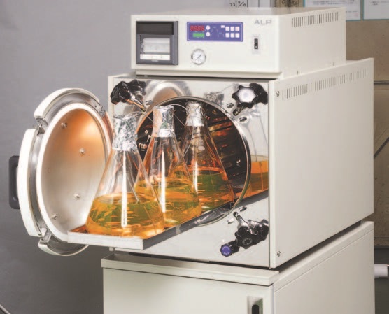 autoclave-alp-mcy-series