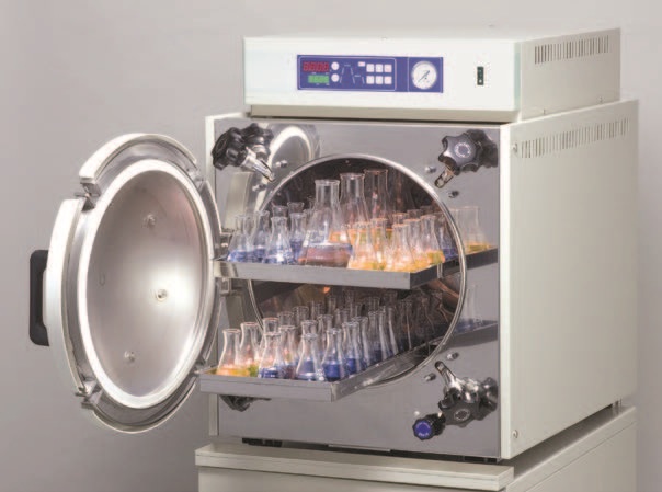 autoclave-alp-mcy-series