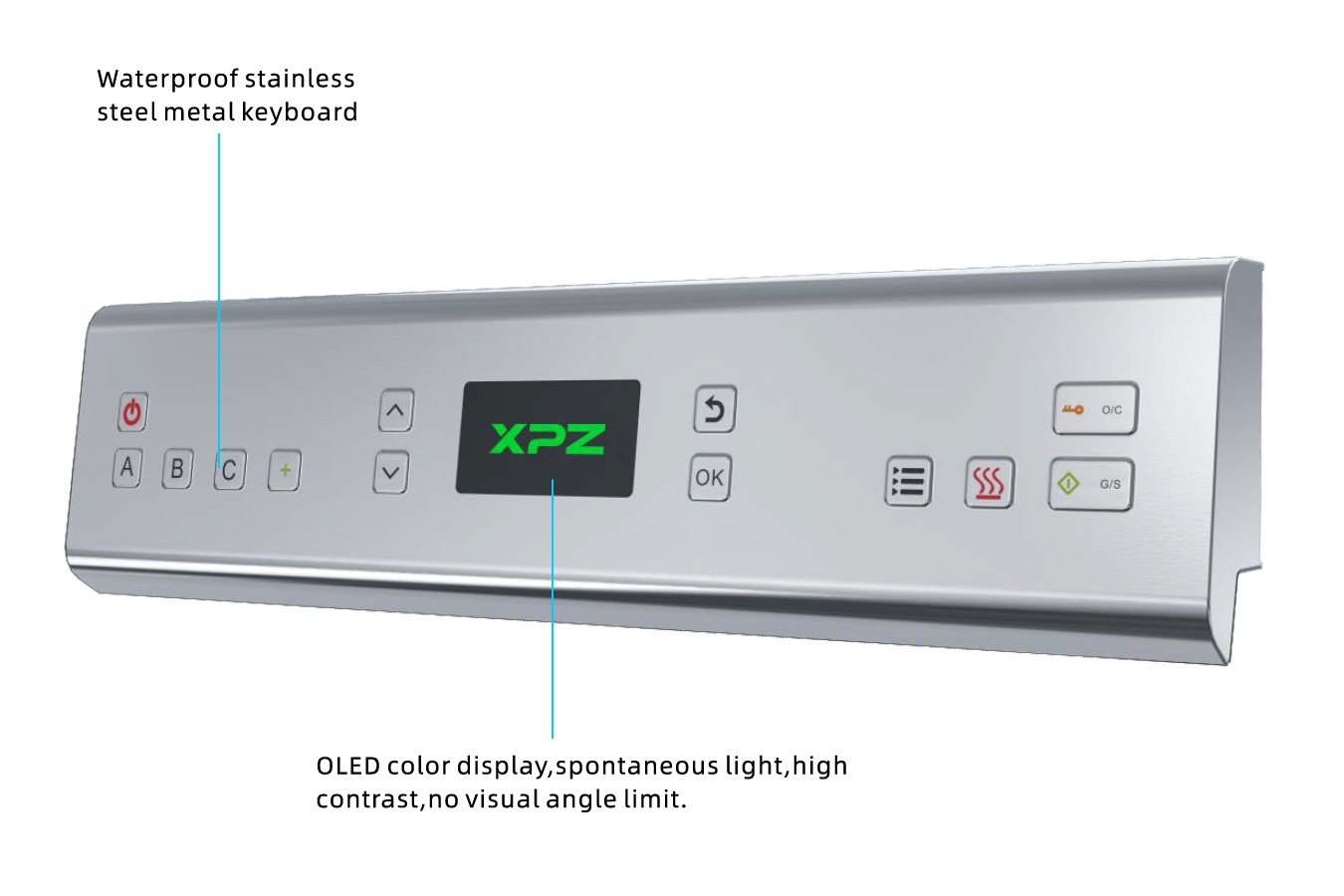 glassware-washer-xpz-aurora-series