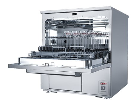 glassware-washer-xpz-moment-series